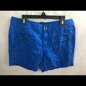 INC Woman’s Shorts Size 4 NWOT